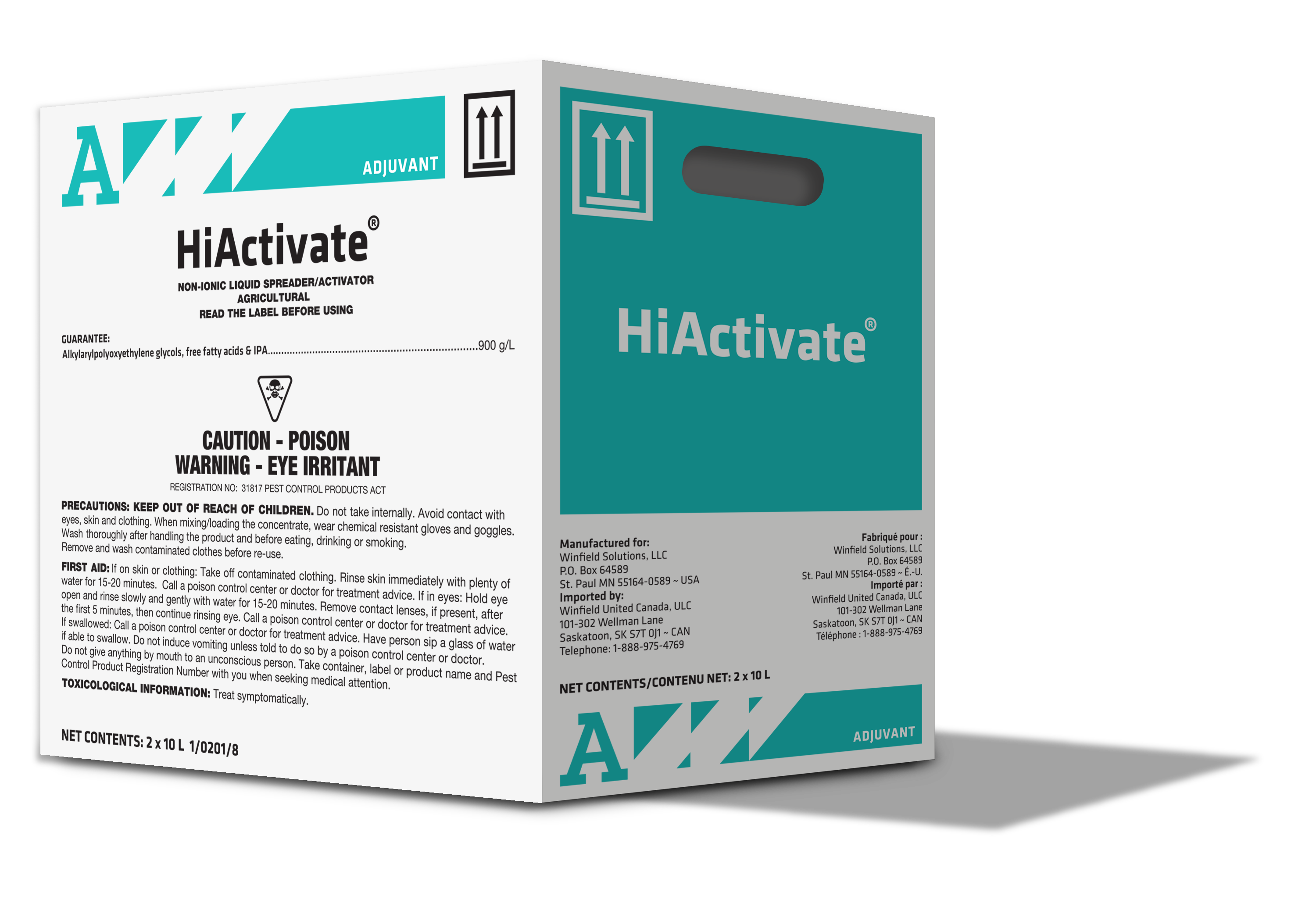 HiActivate® Thumbnail